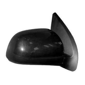 Alzare® - Passenger Side Power View Mirror (Heated, Foldaway) (Standard Line)