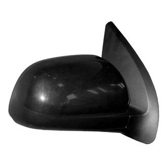 Alzare® - Passenger Side Manual View Mirror (Non-Heated, Foldaway) (Standard Line)