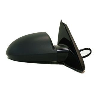 Alzare® - Passenger Side Power View Mirror (Heated, Non-Foldaway) (Standard Line)