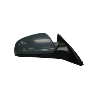 Alzare® - Passenger Side Power View Mirror (Non-Heated, Foldaway) (Standard Line)