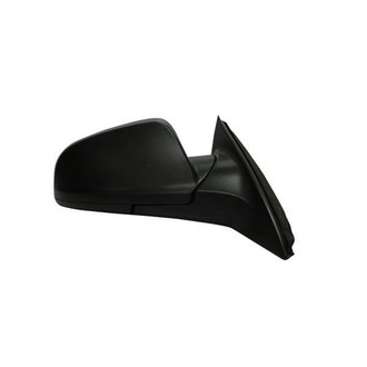 Alzare® - Passenger Side Power View Mirror (Non-Heated, Foldaway) (Standard Line)