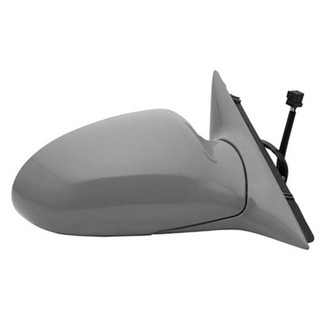 Alzare® - Passenger Side Power View Mirror (Non-Heated, Foldaway) (Standard Line)