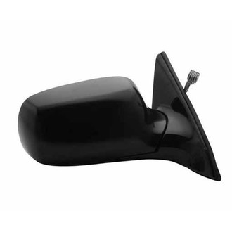 Alzare® - Passenger Side Power View Mirror (Heated, Foldaway) (Standard Line)