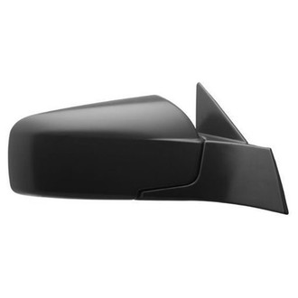Alzare® - Passenger Side Power View Mirror (Heated, Foldaway) (Standard Line)