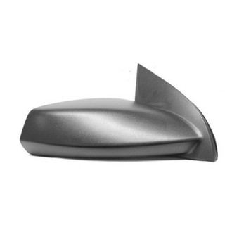 Alzare® - Passenger Side Manual View Mirror (Non-Heated, Non-Foldaway) (Standard Line)
