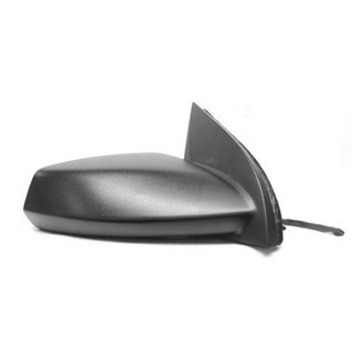 Alzare® - Passenger Side Power View Mirror (Non-Heated, Non-Foldaway) (Standard Line)