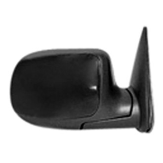 Alzare® - Passenger Side Power View Mirror (Heated, Foldaway) (Standard Line)