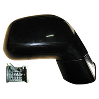 Alzare® - Side View Mirror