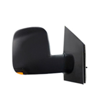 Alzare® - Passenger Side Power View Mirror (Heated, Foldaway) (Standard Line)