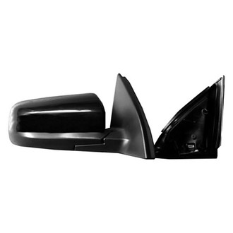 Alzare® - Passenger Side Power View Mirror (Non-Heated, Foldaway) (Standard Line)