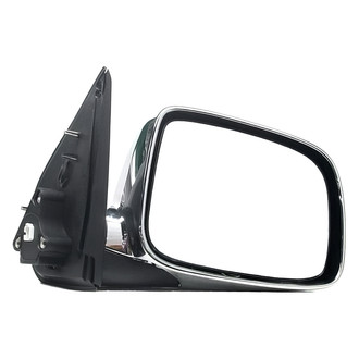 Alzare® - Passenger Side Manual View Mirror (Standard Line)