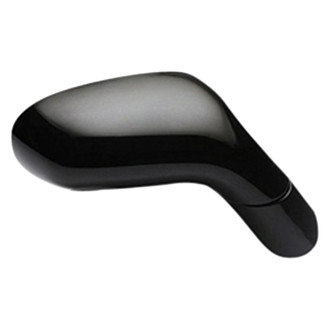 Alzare® - Passenger Side Power View Mirror (Heated, Foldaway) (Standard Line)