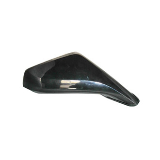 Alzare® - Passenger Side Power View Mirror (Heated, Foldaway) (Standard Line)