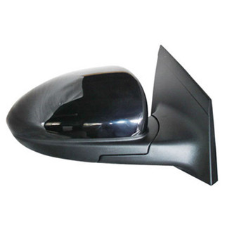 Alzare® - Passenger Side Power View Mirror (Non-Heated, Foldaway) (Standard Line)