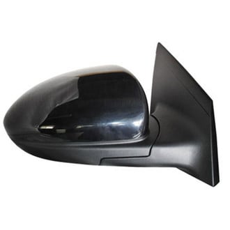 Alzare® - Passenger Side Power View Mirror (Heated, Foldaway) (Standard Line)