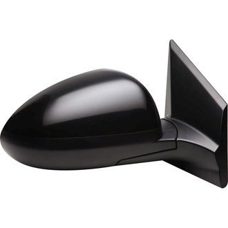 Alzare® - Passenger Side Manual View Mirror (Non-Heated, Foldaway) (Standard Line)