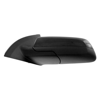 Alzare® GM1321447 - Passenger Side Power View Mirror (Heated) (Standard Line)