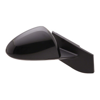 Alzare® - Passenger Side Power View Mirror (Non-Heated, Foldaway) (Standard Line)