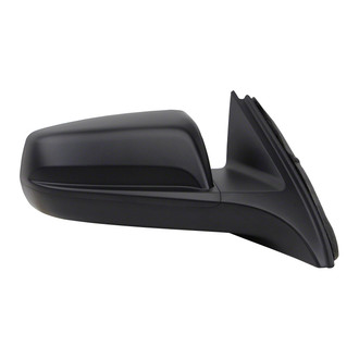 Alzare® - Passenger Side Power View Mirror (Heated, Non-Foldaway) (Standard Line)
