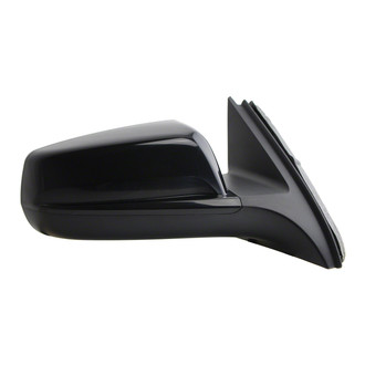 Alzare® - Passenger Side Power View Mirror (Non-Heated, Non-Foldaway) (Standard Line)