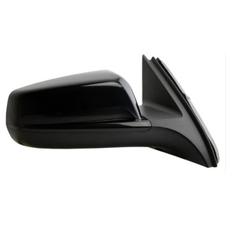Alzare® - Passenger Side Power View Mirror (Heated, Non-Foldaway) (Standard Line)