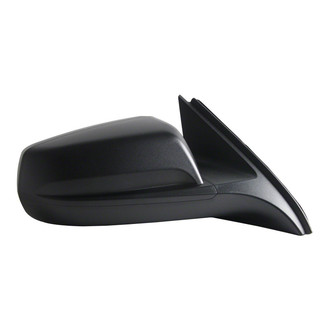 Alzare® - Passenger Side Power View Mirror (Heated, Non-Foldaway) (Standard Line)