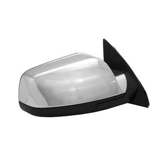 Alzare® - Passenger Side Power View Mirror (Heated) (Standard Line)