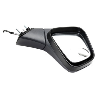 Alzare® - Passenger Side Power View Mirror (Heated) (Standard Line)