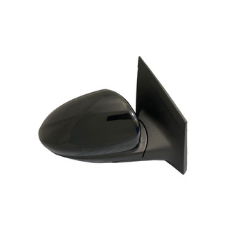 Alzare® - Passenger Side Power View Mirror (Non-Heated, Foldaway) (Standard Line)