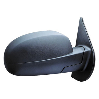 Alzare® - Passenger Side View Mirror (Foldaway) (Standard Line)