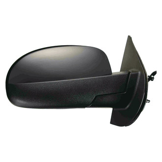 Alzare® - Passenger Side Power View Mirror (Heated, Foldaway) (Standard Line)