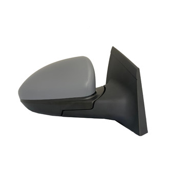 Alzare® - Passenger Side Power View Mirror (Heated, Foldaway) (Standard Line)