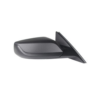 Alzare® - Passenger Side Power View Mirror (Non-Heated, Foldaway) (Standard Line)