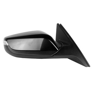 Alzare® - Passenger Side Power View Mirror (Heated) (Standard Line)