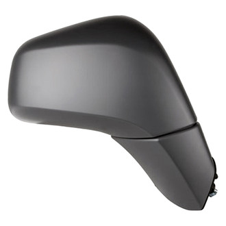 Alzare® - Passenger Side Power View Mirror (Heated) (Standard Line)