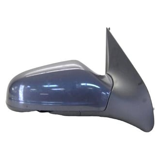 Alzare® - Passenger Side Power View Mirror (Heated, Foldaway) (Standard Line)