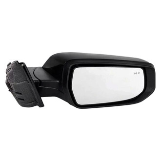 Alzare® - Passenger Side View Mirror (Standard Line)