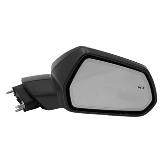 Alzare® - Passenger Side View Mirror (Heated) (Standard Line)