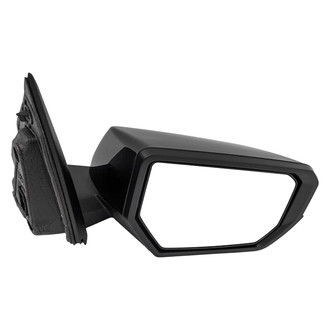 Alzare® - Passenger Side Power View Mirror (Non-Heated) (Standard Line)