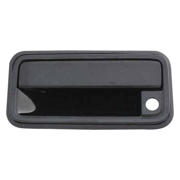 Alzare® - Front Driver Side Exterior Door Handle