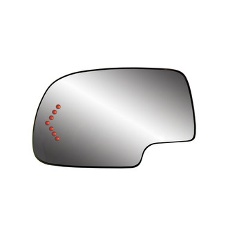 Alzare® - Mirror Glass