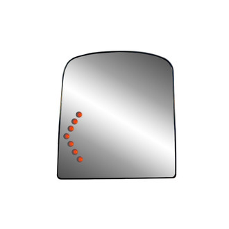 Alzare® - Mirror Glass