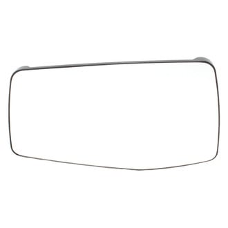 Alzare® - Mirror Glass