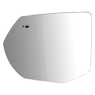 Alzare® - Mirror Glass