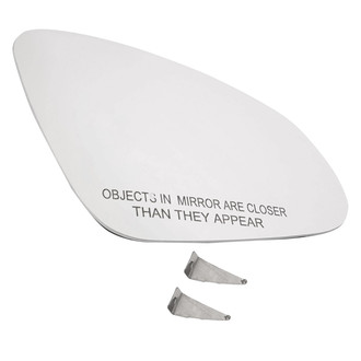 Alzare® - Mirror Glass