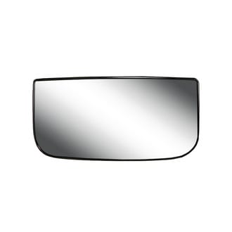 Alzare® - Passenger Side Power View Mirror Glass (Non-Heated) (Standard Line)