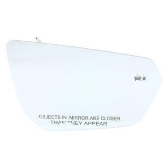 Alzare® - Mirror Glass