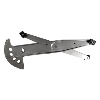Alzare® - Power Window Regulator