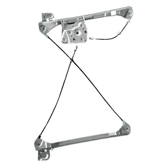 Alzare® - Power Window Regulator