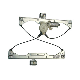 Alzare® - Power Window Regulator and Motor Assembly